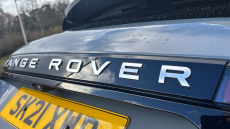 Land Rover Range Rover Evoque 2.0 D200 S 5dr Auto Diesel Hatchback